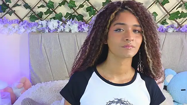 Snapshot of baby_kaliope chatting on 22, 2, 2025 baby kaliope online show from 22, 2, 2025