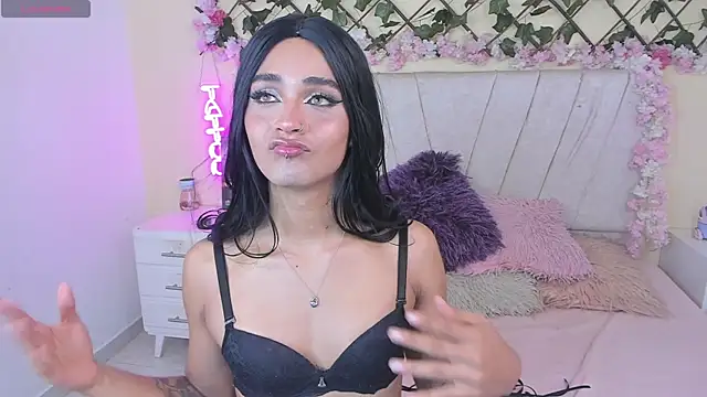 Snapshot of baby_kaliope chatting on 12, 3, 2025 baby kaliope online show from 12, 3, 2025