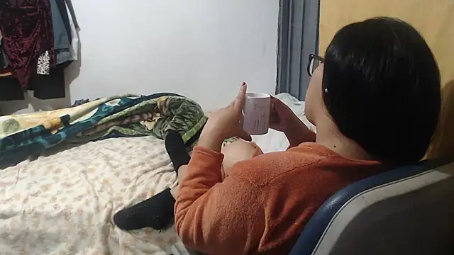 Snapshot of rainhavenus2024 chatting on 2, 10, 2025 rainhavenus2024 online show from 2, 10, 2025