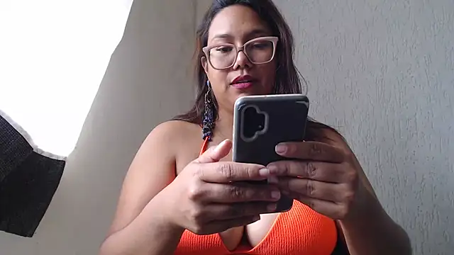 Snapshot of rainhavenus2024 chatting on 19, 3, 2025 rainhavenus2024 online show from 19, 3, 2025