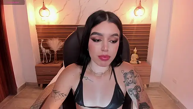 zoee jackson online show from 5, 7, 2026