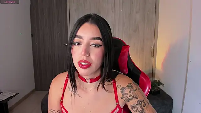 zoee jackson online show from 6, 2, 2026