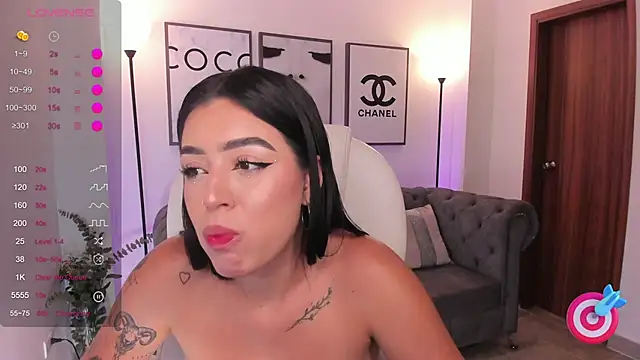 zoee jackson online show from 1, 3, 2025