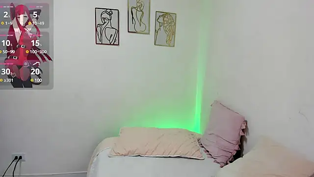 vannhesa online show from 18, 3, 2025