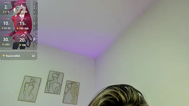 vannhesa online show from 29, 1, 2025