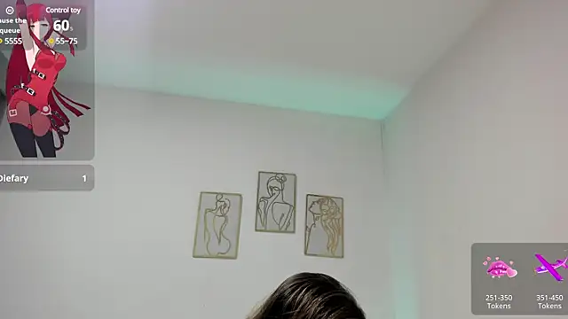 vannhesa online show from 2, 2, 2025