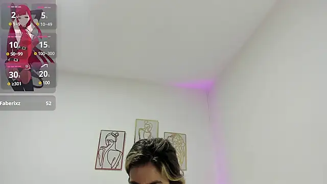 vannhesa online show from 20, 3, 2025