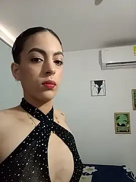 Snapshot of LilitRobins chatting on 6, 7, 2026 LilitRobins online show from 6, 7, 2026