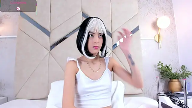 LilitRobins online show from 24, 9, 2025