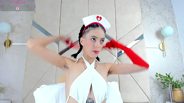 Snapshot of LilitRobins chatting on 15, 10, 2025 LilitRobins online show from 15, 10, 2025