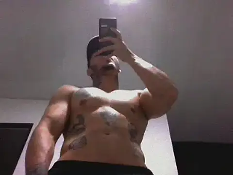 JAXXX367 online show from 25, 1, 2025