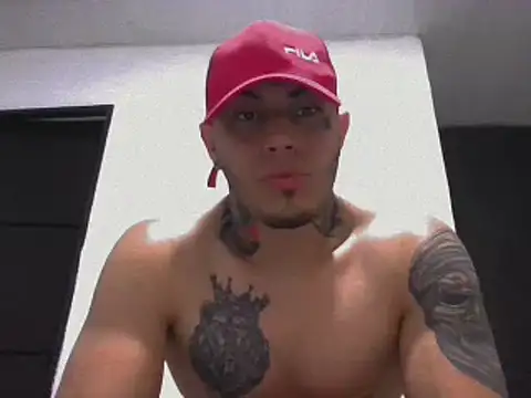 JAXXX367 online show from 10, 2, 2025