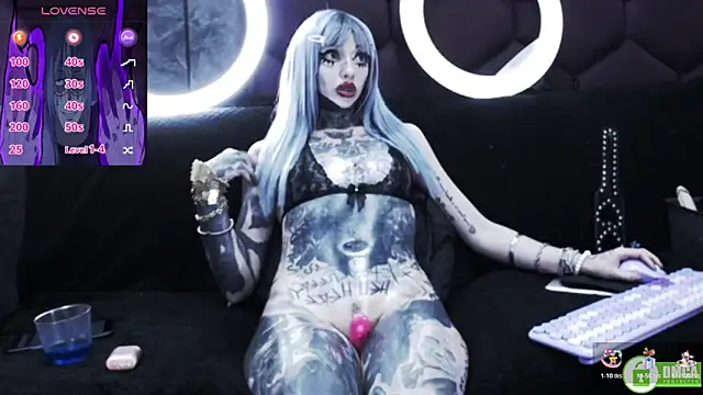 TyphoidMary online show from 15, 5, 2026