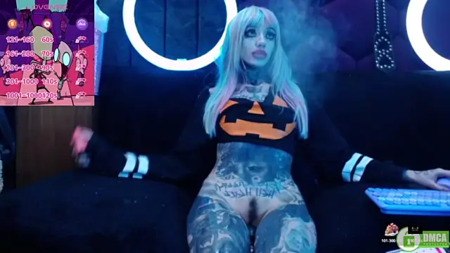 TyphoidMary online show from 30, 11, 2025