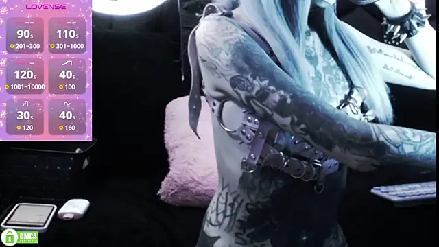 TyphoidMary online show from 29, 10, 2025