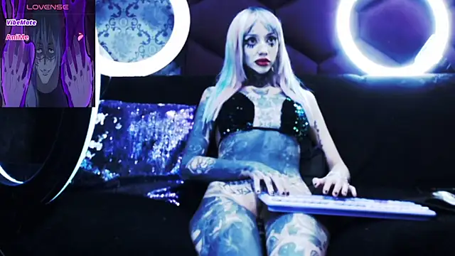 TyphoidMary online show from 11, 7, 2026
