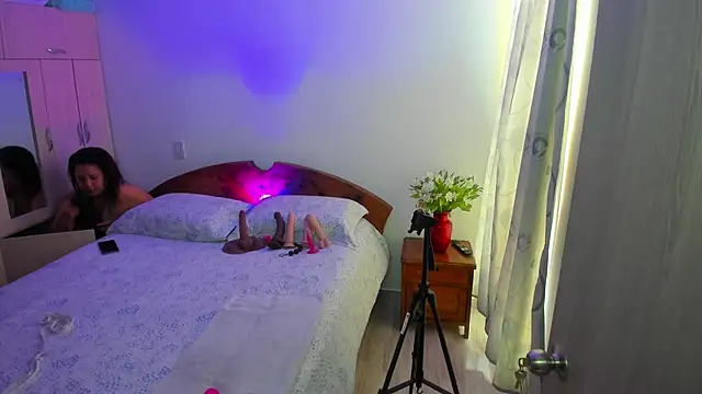 MirandaDream2 online show from 4, 6, 2026
