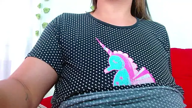 MirandaDream2 online show from 7, 10, 2025