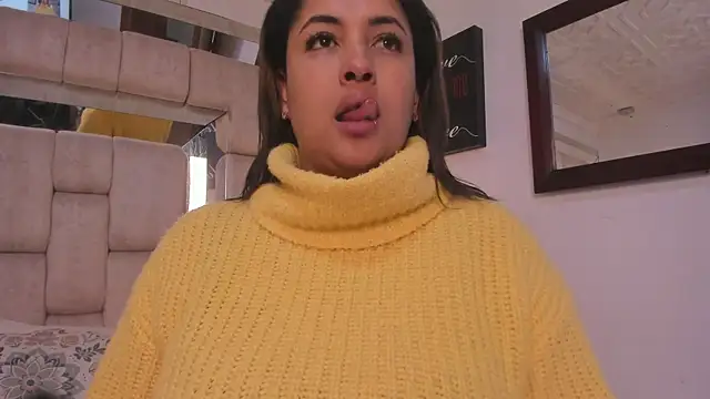 MirandaDream2 online show from 17, 12, 2025