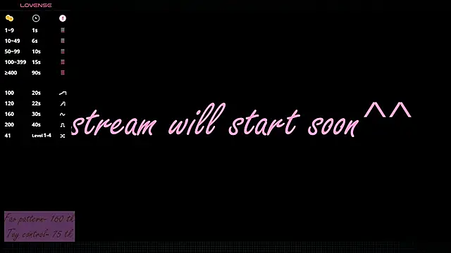 Snapshot of alicekiit chatting on 4, 12, 2024 alicekiit online show from 4, 12, 2024