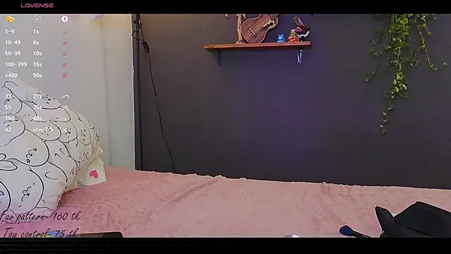 Snapshot of alicekiit chatting on 15, 2, 2025 alicekiit online show from 15, 2, 2025
