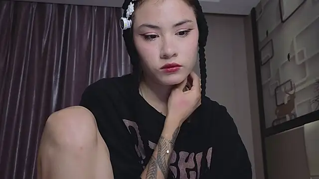 alicekiit online show from 3, 5, 2026