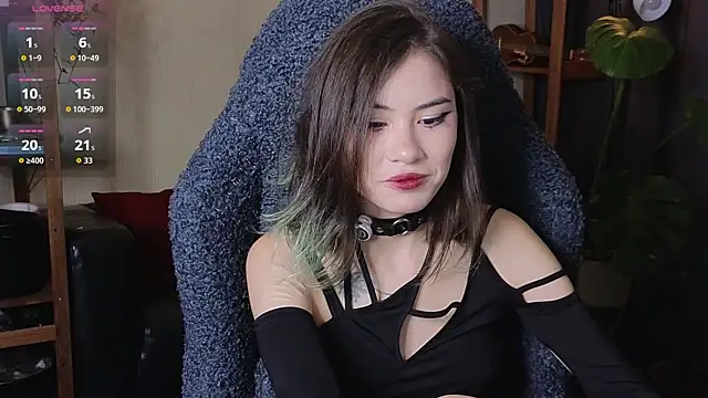 alicekiit online show from 6, 11, 2025