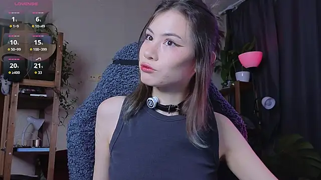 alicekiit online show from 14, 11, 2025