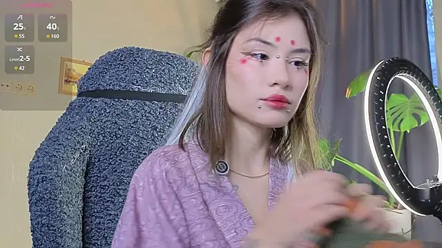 alicekiit online show from 31, 10, 2025