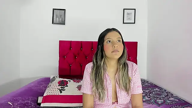 couple78coraje online show from 7, 2, 2025