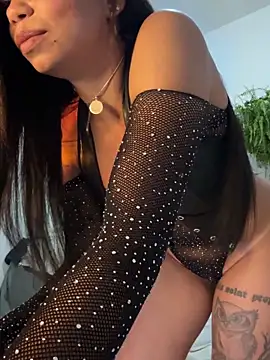 GrlAlice online show from 23, 3, 2026