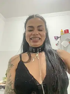 Snapshot of GrlAlice chatting on 7, 12, 2024 GrlAlice online show from 7, 12, 2024