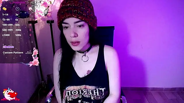 katty 8 online show from 18, 9, 2025