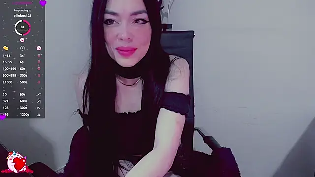 katty 8 online show from 25, 7, 2026