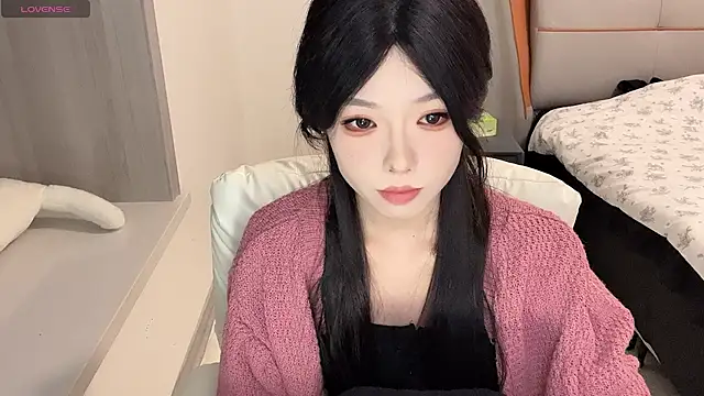 Q-ing online show from 14, 12, 2024