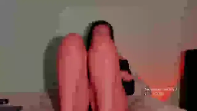 Luisa0110 online show from 17, 12, 2024