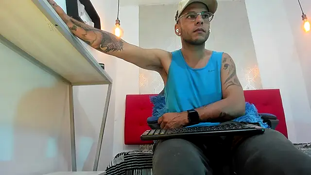 Andrey u92 online show from 15, 11, 2025