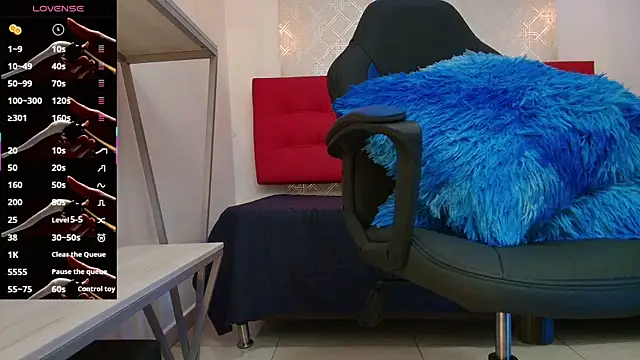 Andrey u92 online show from 18, 10, 2025