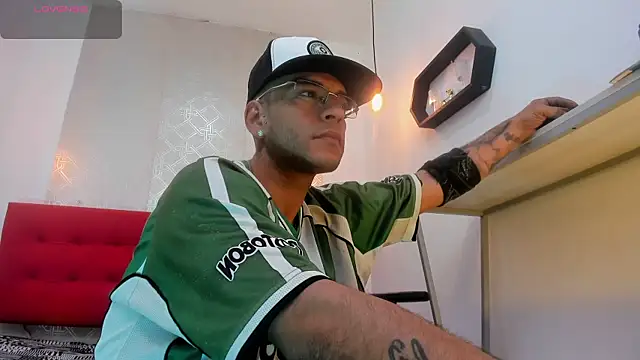 Andrey u92 online show from 13, 11, 2025