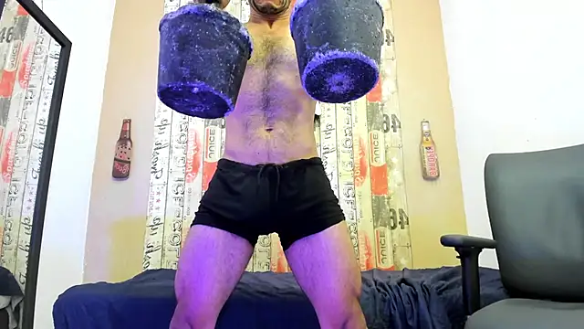 Andrey u92 online show from 9, 3, 2025