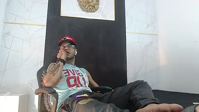 Andrey u92 online show from 15, 11, 2025