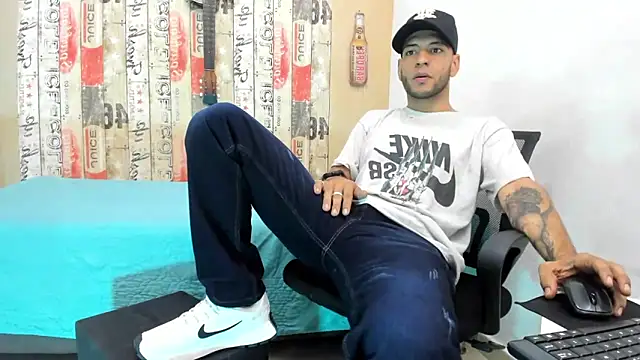 Andrey u92 online show from 12, 3, 2025