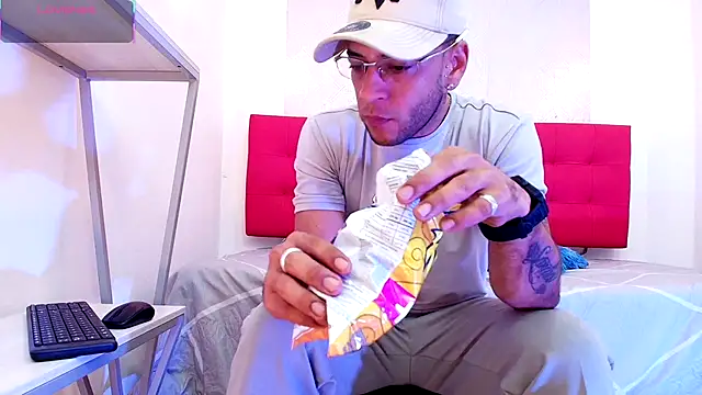 Andrey u92 online show from 31, 10, 2025