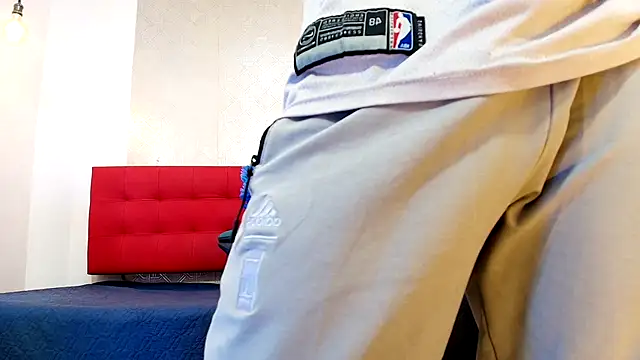 Andrey u92 online show from 9, 11, 2025