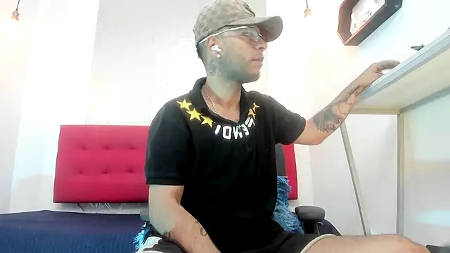 Andrey u92 online show from 16, 11, 2025