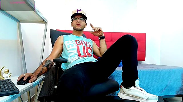 Andrey u92 online show from 21, 10, 2025