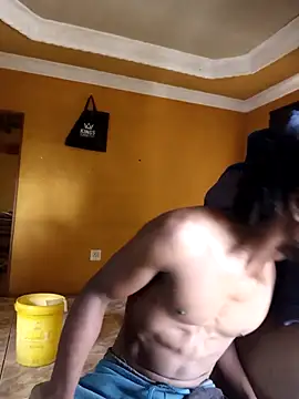 Hentaii001 online show from 27, 2, 2025