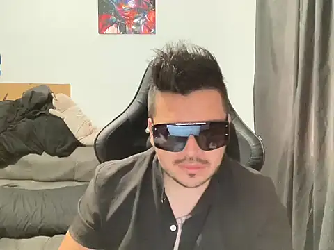 Ferkangry online show from 6, 10, 2025
