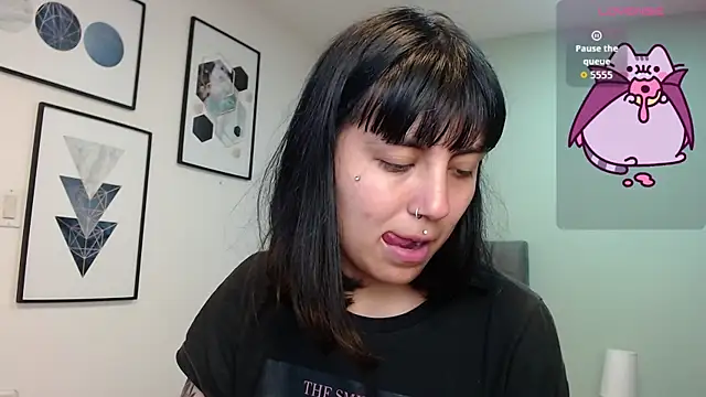 Snapshot of amy_adams1 chatting on 15, 12, 2025 amy adams1 online show from 15, 12, 2025