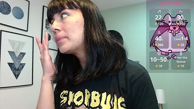 Snapshot of amy_adams1 chatting on 9, 3, 2026 amy adams1 online show from 9, 3, 2026